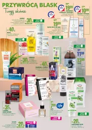 Gazetka promocyjna Super Pharm - Gazetka - Gazetka - ważna od 29.09 do 29.09.2021 - strona 4 - produkty: Ser, Koc, Krem do rąk, Dermedic, Kosmetyki do pielęgnacji, Ducray, Mixa, Szampon, Garnier, Nuxe, Fa