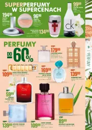 Gazetka promocyjna Super Pharm - Gazetka - Gazetka - ważna od 29.09 do 29.09.2021 - strona 9 - produkty: Azzaro, Hugo Boss, Brit, Jaguar, Perfum, Leon, Woda toaletowa, Burberry, Cerruti, Davidoff, Woda, Giorgio Armani, JOOP!