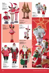 Gazetka promocyjna Makro - Katalog Magia Świąt - Gazetka - ważna od 24.12 do 24.12.2023 - strona 21 - produkty: Renifer, Skrzat