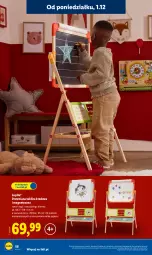 Gazetka promocyjna Lidl - Katalog Zabawki - Gazetka - ważna od 24.12 do 24.12.2025 - strona 58 - produkty: Papier, Rama, Rolka papieru