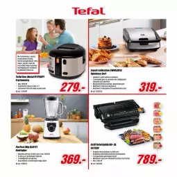 Gazetka promocyjna Media Markt - Gazetka Media Markt - Gazetka - ważna od 24.12 do 24.12.2021 - strona 18 - produkty: Sok, Por, Gra, Gofrownica, Faworki, Tefal, Grill, Olej, Mięso, Intel, Fa