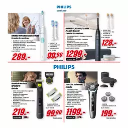 Gazetka promocyjna Media Markt - Gazetka Media Markt - Gazetka - ważna od 24.12 do 24.12.2021 - strona 3 - produkty: Ser, Gra, Acer, Philips, Golarka, Szczoteczka soniczna, Bateria, Szczoteczka, Control, Intel, Akumulator, Fa