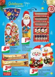 Gazetka promocyjna Dino - Gazetka - ważna od 19.11 do 19.11.2024 - strona 68 - produkty: Koc, Praliny, Baton