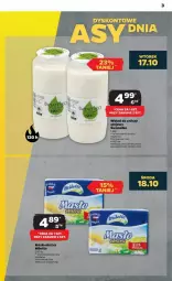 Gazetka promocyjna Netto - Gazetka - ważna od 21.10 do 21.10.2023 - strona 9 - produkty: Znicz, Masło