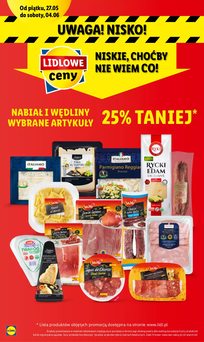 Gazetka promocyjna Lidl - GAZETKA - ważna 30.05 do 01.06.2022 - strona 68 - produkty: Waga