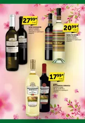 Gazetka promocyjna ABC - Gazetka - ważna od 02.04 do 02.04.2024 - strona 2 - produkty: Mus, Wino