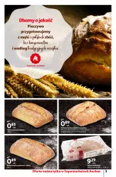 Gazetka promocyjna Auchan - A Love You Supermarkety - Gazetka - ważna od 10.02 do 10.02.2021 - strona 5 - produkty: Piec, Ser, Królewski, Sękacz, Pieczywo, Bułka