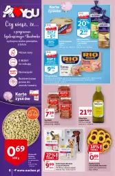 Gazetka promocyjna Auchan - A Love You Supermarkety - Gazetka - ważna od 10.02 do 10.02.2021 - strona 8 - produkty: Makaron, Ciastka, Krakus, Sos, Gin, Gra, Rio Mare, Goliard, Mola, Tuńczyk, Monini, Sucha karma