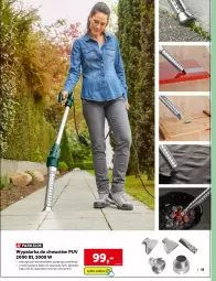 Gazetka promocyjna Lidl - KATALOG OGRÓD - Gazetka - ważna od 03.04 do 03.04.2022 - strona 15 - produkty: Warzywa, Papryka, Ogórek, Klej, Pojemnik, Pieprz, Bazyl, Bazylia, Kokos, Lakier, Fa