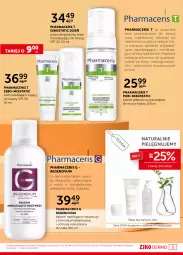 Gazetka promocyjna Ziko - Gazetka Ziko Dermo - Gazetka - ważna od 16.11 do 16.11.2022 - strona 5 - produkty: Ser, Por, Pur, Acer, Pharmaceris, Ziaja