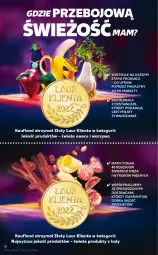Gazetka promocyjna Kaufland - OFERTA TYGODNIA - Gazetka - ważna od 14.09 do 14.09.2022 - strona 10 - produkty: Warzywa, Laur, Owoce