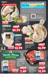 Gazetka promocyjna Kaufland - OFERTA TYGODNIA - Gazetka - ważna od 14.09 do 14.09.2022 - strona 20 - produkty: Kurczak, Mięso mielone, Karkówka wieprzowa, Tera, Tusz, Spaghetti, Kotlet, Mięso, Fa