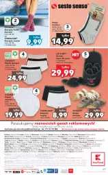 Gazetka promocyjna Kaufland - OFERTA TYGODNIA - Gazetka - ważna od 14.09 do 14.09.2022 - strona 59 - produkty: Klapki, Top, Sos, Ser, Gra, Inka, Telefon, Majtki, Karp, Dres, Orka, Bokserki, Fa