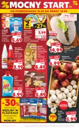 Gazetka promocyjna Kaufland - OFERTA TYGODNIA - Gazetka - ważna od 14.09 do 14.09.2022 - strona 60 - produkty: Piec, Kurczak, Makaron, Gra, Ajax, Danone, Brie, Président, Actimel, Babuni, Pizza, Oranżada, Hellena, Camembert, Napój gazowany, Morliny, Waga, Grunt, Napój, Nektar