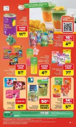 Gazetka promocyjna Carrefour - Gazetka Kuchnia azjatycka w SUMIE przez cały rok - Gazetka - ważna od 08.08 do 08.08.2026 - strona 11 - produkty: Ciastka, Orzeszki, Be Be, Olej, LG, Fa