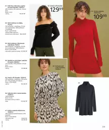 Gazetka promocyjna Bonprix - ZIMA W PASTELOWYCH KOLORACH - Gazetka - ważna od 12.12 do 12.12.2024 - strona 33 - produkty: Sweter, Wełna, Mars, Spodnie, Sukienka