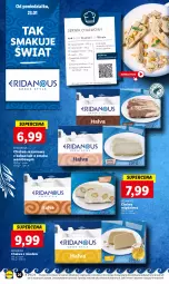 Gazetka promocyjna Lidl - GAZETKA - Gazetka - ważna od 25.01 do 25.01.2023 - strona 28 - produkty: Ser, Por, Cukier puder, Twaróg, Cukier, Migdały, Kuchnia, Chałwa, Sezam, Mąka, Czekolada, Puder, Deser, Mąka pszenna, Kakao, Masło