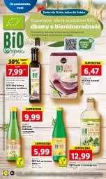 Gazetka promocyjna Lidl - GAZETKA - Gazetka - ważna od 25.01 do 25.01.2023 - strona 38 - produkty: Sok, Ryż, Ryż basmati, Syrop, Olej, Imbir
