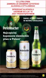 Gazetka promocyjna Lidl - GAZETKA - Gazetka - ważna od 25.01 do 25.01.2023 - strona 53 - produkty: Piwa, Piwo, NBA, Gra