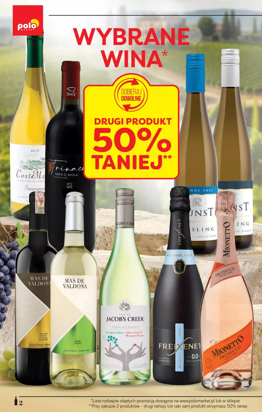 Gazetka promocyjna PoloMarket - Katalog alkoholi 14/2026 - ważna 30.07 do 12.08.2026 - strona 2