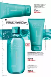 Gazetka promocyjna Faberlic - Gazetka - ważna od 15.05 do 15.05.2022 - strona 102 - produkty: Makijaż, Woda micelarna, Naturell, Woda