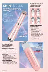 Gazetka promocyjna Faberlic - Gazetka - ważna od 15.05 do 15.05.2022 - strona 110 - produkty: Ser, Por, Kolagen, Masażer, Tera, Silan, Mars, Peeling, Pielęgnacja skóry