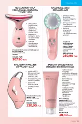 Gazetka promocyjna Faberlic - Gazetka - ważna od 15.05 do 15.05.2022 - strona 111 - produkty: Ser, Por, Kolagen, Masażer, Tera, Silan, Mars, Pielęgnacja skóry, Intel