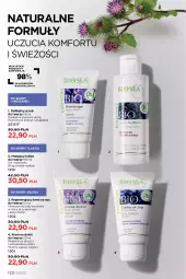 Gazetka promocyjna Faberlic - Gazetka - ważna od 15.05 do 15.05.2022 - strona 122 - produkty: Krem na noc, Płaszcz, Krem na dzień, LG