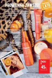Gazetka promocyjna Faberlic - Gazetka - ważna od 15.05 do 15.05.2022 - strona 13 - produkty: Makijaż, Tonik, Mars, Gala, Maska, Mango