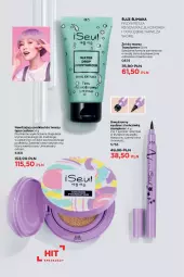 Gazetka promocyjna Faberlic - Gazetka - ważna od 15.05 do 15.05.2022 - strona 130 - produkty: Podkład do twarzy, Cień, Tran, Podkład