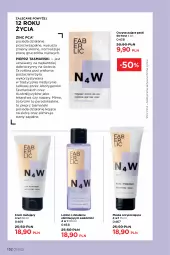 Gazetka promocyjna Faberlic - Gazetka - ważna od 15.05 do 15.05.2022 - strona 132 - produkty: Cynk, Pieprz, Maska