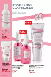 Gazetka promocyjna Faberlic - Gazetka - ważna od 15.05 do 15.05.2022 - strona 150 - produkty: Ser, Mleczko do ciała, Pasta do zębów, Mleczko