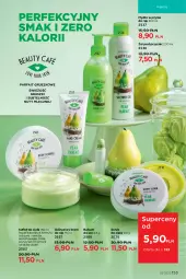 Gazetka promocyjna Faberlic - Gazetka - ważna od 15.05 do 15.05.2022 - strona 153 - produkty: Mydło w płynie, Balsam do ust, Gruszki, Nuty, Mydło, Fa
