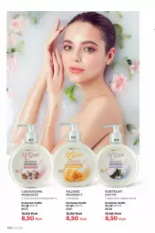 Gazetka promocyjna Faberlic - Gazetka - ważna od 15.05 do 15.05.2022 - strona 156 - produkty: Mydło, Kokos