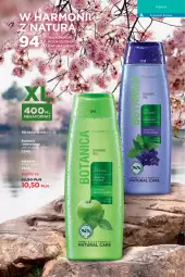 Gazetka promocyjna Faberlic - Gazetka - ważna od 15.05 do 15.05.2022 - strona 161 - produkty: Waga, Mięta