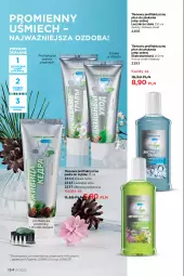 Gazetka promocyjna Faberlic - Gazetka - ważna od 15.05 do 15.05.2022 - strona 164 - produkty: Ba!, Płyn do płukania jamy ustnej, Pasta do zębów, Ozdoba, Płyn do płukania, Znicz, Fa
