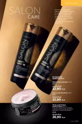 Gazetka promocyjna Faberlic - Gazetka - ważna od 15.05 do 15.05.2022 - strona 167 - produkty: Pielęgnacja włosów, Sok, Szampon, Maska, Mięta, Fa