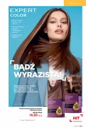 Gazetka promocyjna Faberlic - Gazetka - ważna od 15.05 do 15.05.2022 - strona 169 - produkty: Pielęgnacja włosów, Cień, Olej, Farba do włosów, Fa