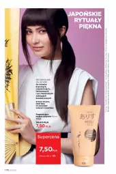 Gazetka promocyjna Faberlic - Gazetka - ważna od 15.05 do 15.05.2022 - strona 178 - produkty: Szampon, Odżywka, Fa