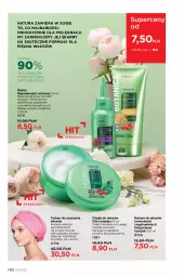 Gazetka promocyjna Faberlic - Gazetka - ważna od 15.05 do 15.05.2022 - strona 180 - produkty: Ręcznik, Maska, Olej