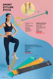 Gazetka promocyjna Faberlic - Gazetka - ważna od 15.05 do 15.05.2022 - strona 196 - produkty: Por, Sport