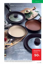 Gazetka promocyjna Faberlic - Gazetka - ważna od 15.05 do 15.05.2022 - strona 199 - produkty: Piec, Sok, Oliwki, Zamrażarka, Tera, Piekarnik, Patelnia