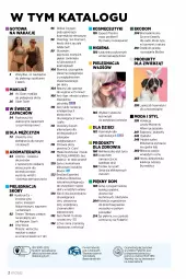 Gazetka promocyjna Faberlic - Gazetka - ważna od 15.05 do 15.05.2022 - strona 2 - produkty: Piec, Makijaż, Pielęgnacja włosów, Top, Ser, Por, Mop, Gra, Lovely, Organizer, Karp, Kosz, Rajstopy, Kosmetyki do pielęgnacji, Zdrowie, Tera, Sport, Moda, Mars, Bielizna, Pielęgnacja skóry, Dzieci, Moments, Olej, Zwierzęta, Intel, Fa
