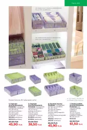 Gazetka promocyjna Faberlic - Gazetka - ważna od 15.05 do 15.05.2022 - strona 205 - produkty: Top, Organizer, Karp