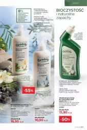 Gazetka promocyjna Faberlic - Gazetka - ważna od 15.05 do 15.05.2022 - strona 213 - produkty: Mandarynki, Sos, Por, Cytryny, Tera, Pieprz, Odświeżacz powietrza, Olej, Grejpfrut, Fa