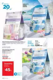 Gazetka promocyjna Faberlic - Gazetka - ważna od 15.05 do 15.05.2022 - strona 220 - produkty: Piec, Miarka, Kardigan, Proszek do prania, Szal