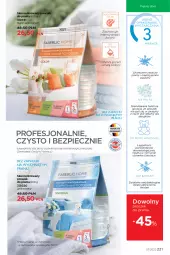 Gazetka promocyjna Faberlic - Gazetka - ważna od 15.05 do 15.05.2022 - strona 221 - produkty: Piec, Gra, Proszek do prania, Dzieci