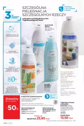 Gazetka promocyjna Faberlic - Gazetka - ważna od 15.05 do 15.05.2022 - strona 222 - produkty: Piec, Top, Sok, Gra, Odplamiacz, Dzieci, Fa