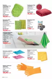 Gazetka promocyjna Faberlic - Gazetka - ważna od 15.05 do 15.05.2022 - strona 232 - produkty: Do mycia naczyń, Rękawice