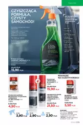 Gazetka promocyjna Faberlic - Gazetka - ważna od 15.05 do 15.05.2022 - strona 235 - produkty: Ser, Por, Samochód, Dezodorant, Klej, , Chusteczki, Reflektor, Piekarnik, Lakier, LG
